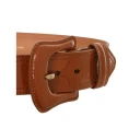 Zimmermann Dame Accessories Brun M,