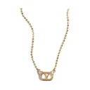 Valentino Garavani Dame Accessories Gul ONE SIZE,