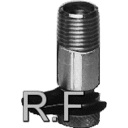 IMI Hydronic Målepunkt for Hydraulikk med Balanseringsventil