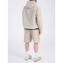 Y 3 Herre Shorts Beige S,