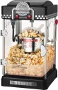 Great Northern Popcornmaskin Little Bambino 2-3 liter Svart