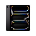 Apple iPad Pro 13" M5 512GB WiFi Nettbrett i Stellarsvart med Tandem OLED