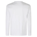 Dondup Herre Topper Hvit L,