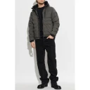 Canada Goose Herre Jakker Grå XS,