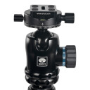 Sirui MT-20 Ballhead