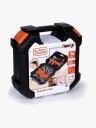 Smoby Black&Decker Toolbox - Black - ONE SIZE