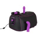 You2Toys G- og P-Spot Sexmaskin      - Lilla
