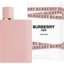 Burberry Her Parfum 50 ml - Dyp Fruktig Duft for Dame