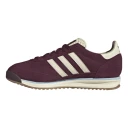 Adidas Originals Sl 72 Rs   Burgundy   43 1/3