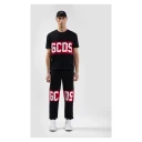 Gcds Herre Topper Svart XL,