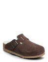 Rosemunde Rhevelyn Leather Sandal   Brown   39