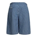 Comme des Garçons Herre Shorts Blå L,
