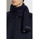Giorgio Armani Herre Accessories Blå ONE SIZE,