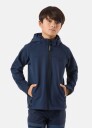 Swedemount Tromsö Softshell Jacket JR