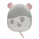 Squishmallows 30 cm Plush - Grey & Hvit Ra