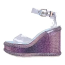 Casadei Dame Sko Flerfarget 37 EU,