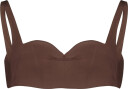 Prada Dame Topper Brun S,