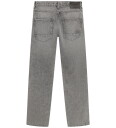 Indian Blue Jeans Jeans   Vid Loose Passform   Light Grey Denim   Indian Blue Jeans   9 år (134)   Jeans   Grå