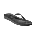 Sleepers Dame Sko Svart 38 EU,
