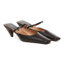 Stella McCartney Dame Sko Svart 38 EU,