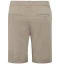 Grunt Gradib Chino Shorts Beige 27/14Y