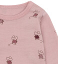Hust And Claire Body I/e Ull HCBo mus Adobe Rose 74 Langermet Body Rosa