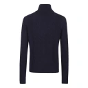 Polo Ralph Lauren Dame Strikkevarer Blå M,