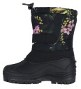 Molo Vintersko   Driven   Paisley Blomster   Molo   29   Vinterstøvler
