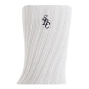 Sporty & Rich Dame Undertøy Hvit ONE SIZE,