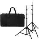 Dörr Bag Til DLP 820/2000/SemiPro Med 2xLS 250 Videolys