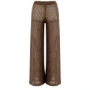 MC2 Saint Barth Dame Bukser Brun S,