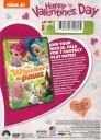 Nick Jr Favorites Whiskers & Paws DVD