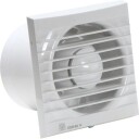 Thermex Baderomsvifte Mini EDM80T
