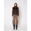 Berenice Dame Jakker Brun L,