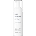 Face Formula Elixir Cosmeceuticals Essential Face Foam Cleanser 150