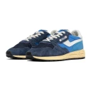 Autry Reelwind Running Sneaker Bluette/Digital Blue