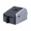 BROTHER 4INCH 300DPI LINERLESS DESKTOP PRNT TD-4D  LAN/BT/WIFI/CUTTER  PRNT