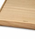 Lind Dna Even Teak Brett Medium Lemon Sorbet