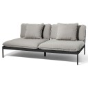 Skargaarden Bönan sofa Skargaarden