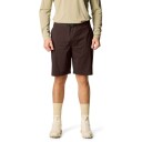 Houdini M's Liquid Chore Shorts Brown Illusion