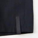 White Mountaineering Herre Bluser & Skjorter Blå M,