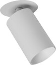 Antidark SpotOn Semi Innbygningsspot White