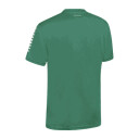 Select Player Shirt Short Sleeve Pisa t-skjorte herre Grønn S