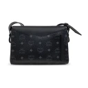 MCM Dame Vesker Svart ONE SIZE,