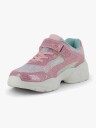Leaf Tibro   Pink   28