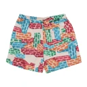 Market Herre Shorts Beige XL,