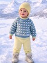 House Of Yarn IR 03 17a Ellinor raglangenser barn