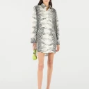 Roberto Cavalli Dame Bluser & Skjorter Svart S,