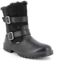 Primigi PHRGT GTX Vintersko Black 28