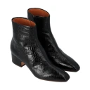 Chie Mihara Dame Sko Svart 37 1/2 EU,
